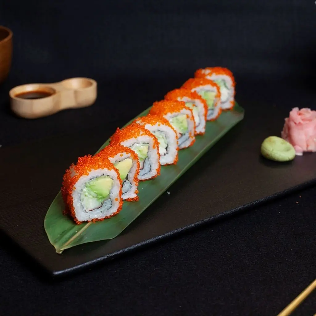 California Roll